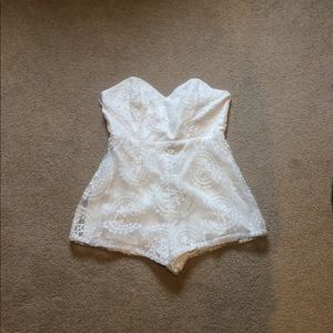 💕Sleeveless Romper💕